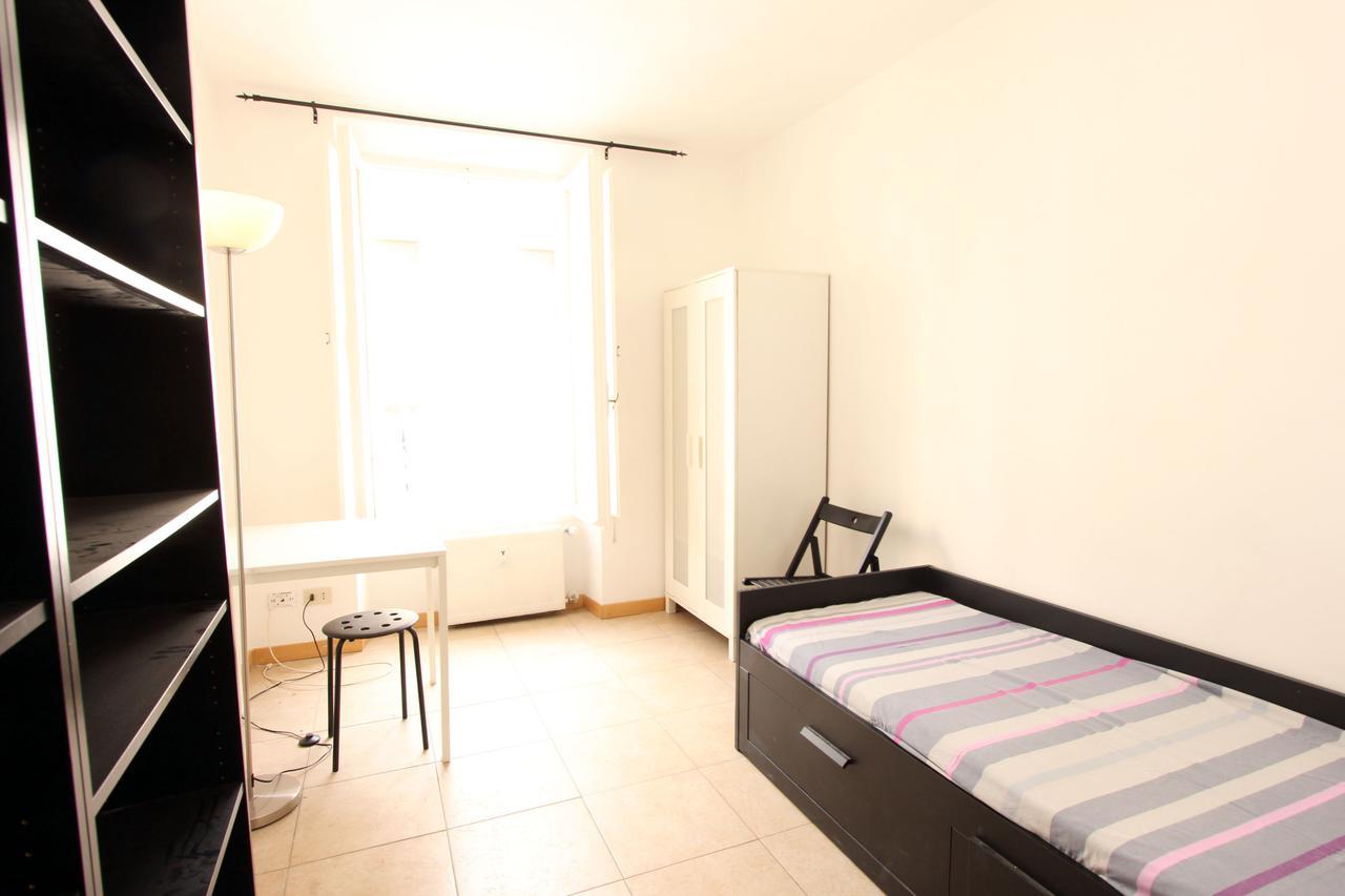 Penna Flats, Rome